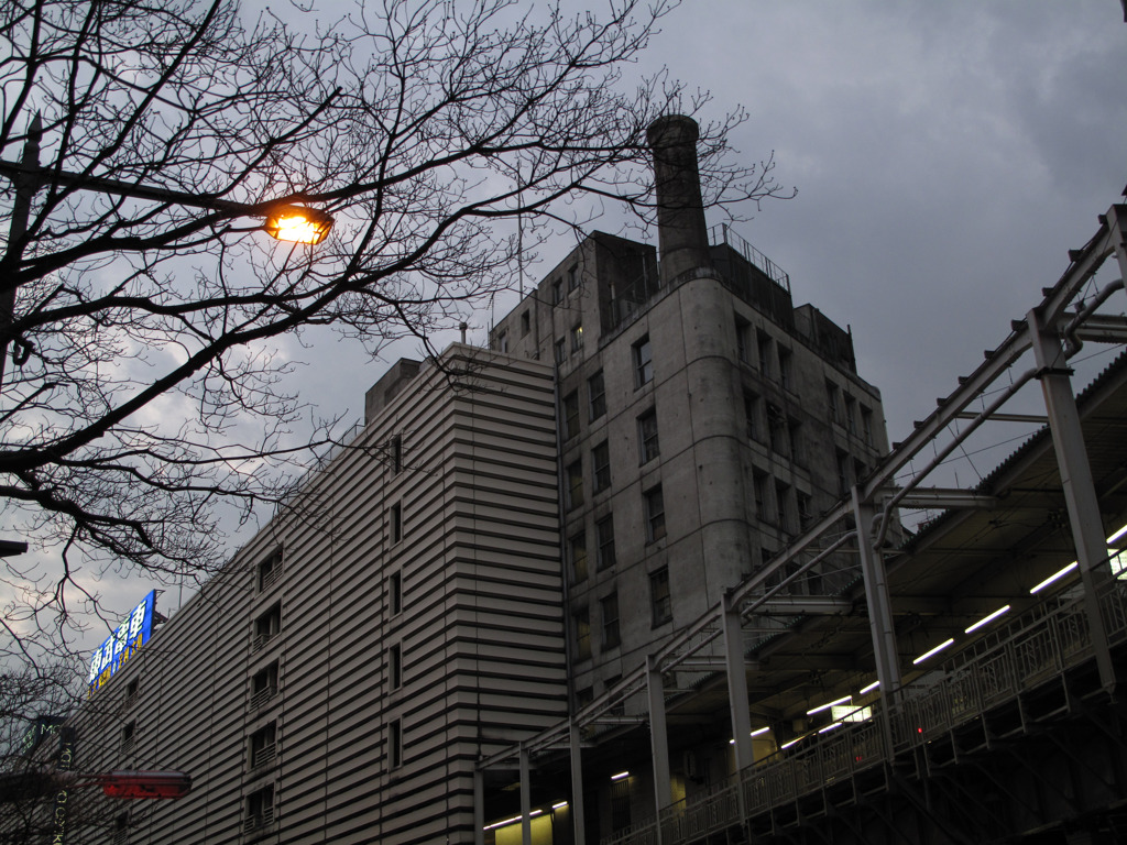 Asakusa　Station