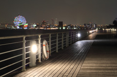 Board　Walk