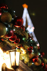 Christmas　Tree