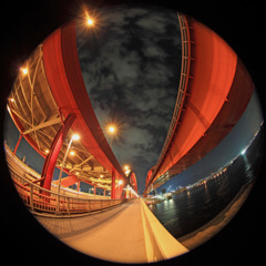 Stroll on Kobe-Oohashi Bridge 