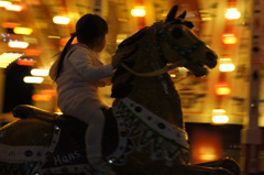 Horse　Riding　