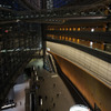 Night　view　of　Tokyo　International　Forum