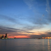 Osaka　Bay