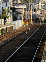 一人で大丈夫かい