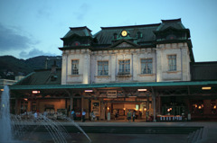門司港Station