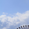 To　the　Sky　High