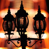 Lamps of Aladdin