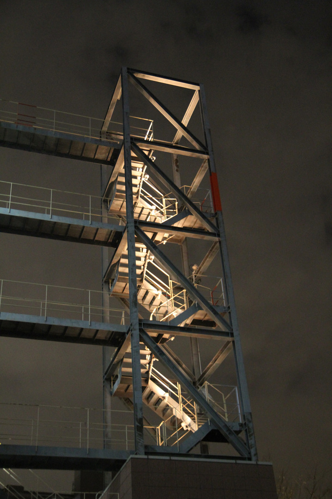 Stairway　to　Heaven