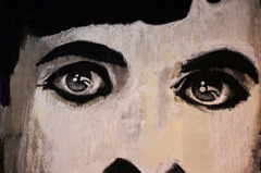 Watching　you