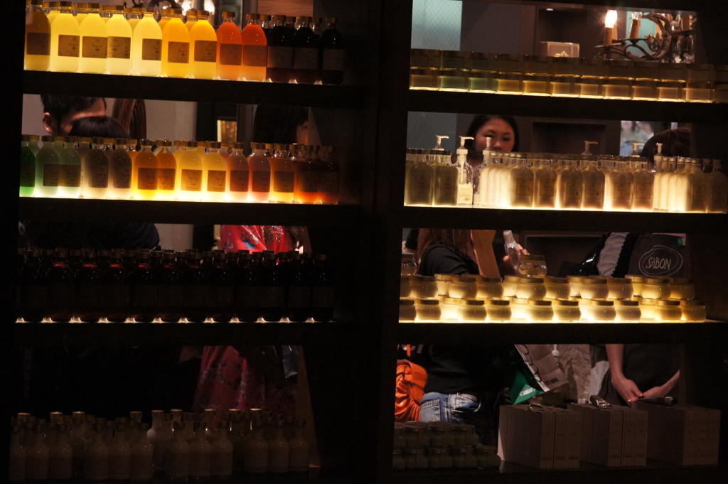 Window　Display