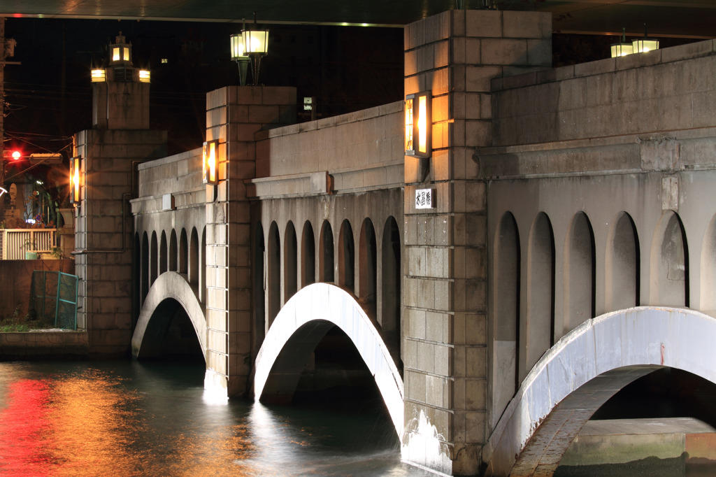 水晶橋