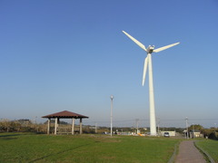 宮川公園
