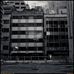 Higashikanda 1-chome