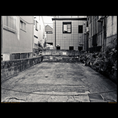 vacant lot,Sengoku 3-chome