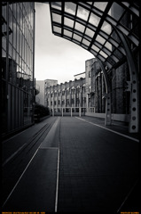 Shiroganedai 4-chome