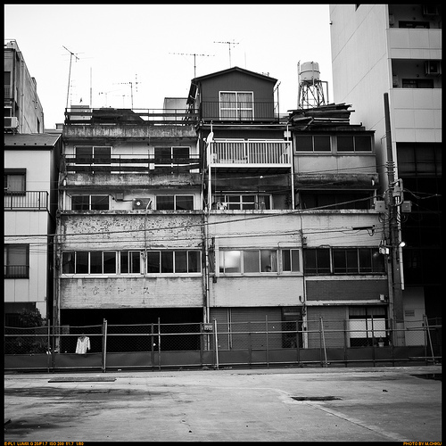 Higashikanda 1-chome