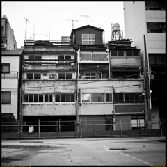 Higashikanda 1-chome