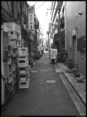 Ningyocho 2chome