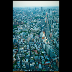 Tokyo City View