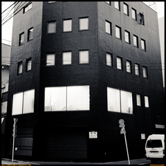 Higashikanda 1-chome