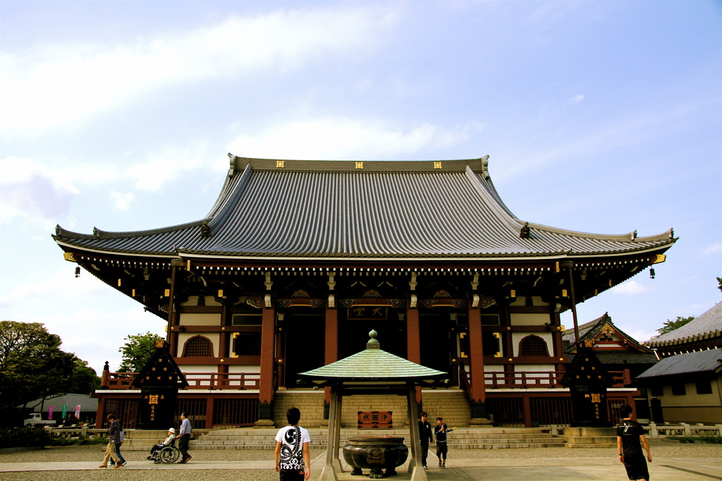 本門寺