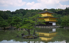 金閣寺