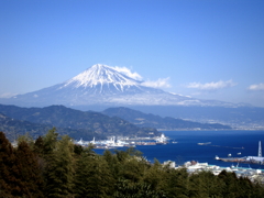 富士山2