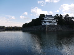名古屋城清洲櫓