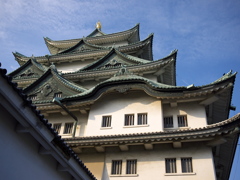 名古屋城