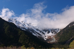 山頂