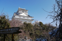 岐阜城