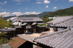 江戸東海道の風景