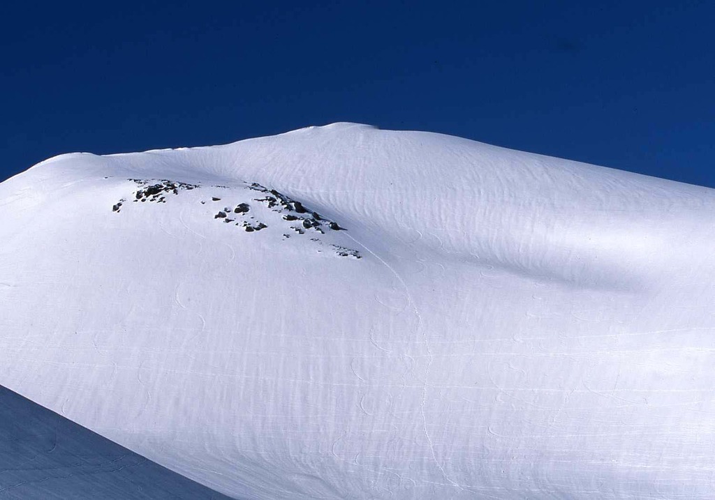 ５月の立山