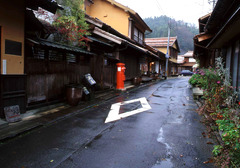 銀山街道