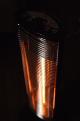 電気ストーブ