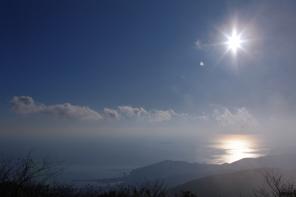 相模湾