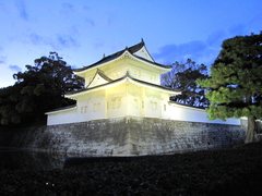 2009京都　二条城01