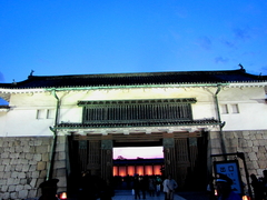 2009京都　二条城02