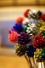 クリスマスムード