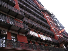 HOTEL CHELSEA