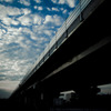 天空への路