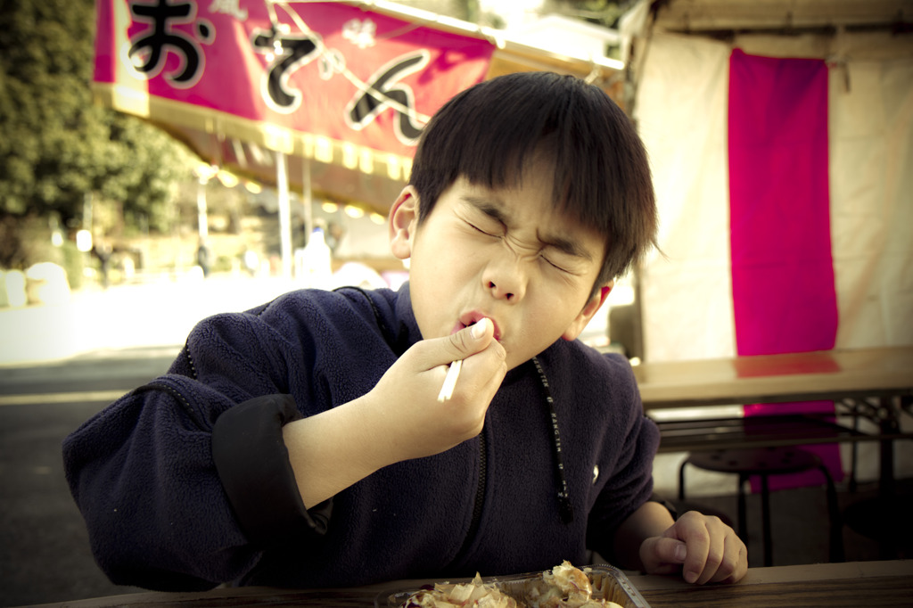 食らうⅡ