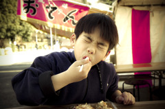 食らうⅡ
