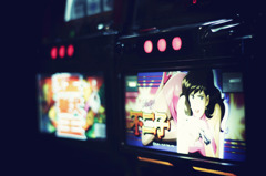 家スロⅡ