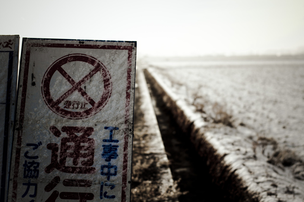 積雪