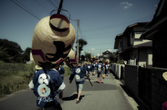 夏祭り