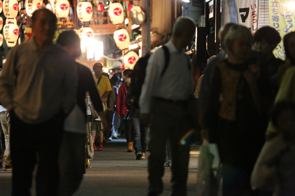 大津祭１
