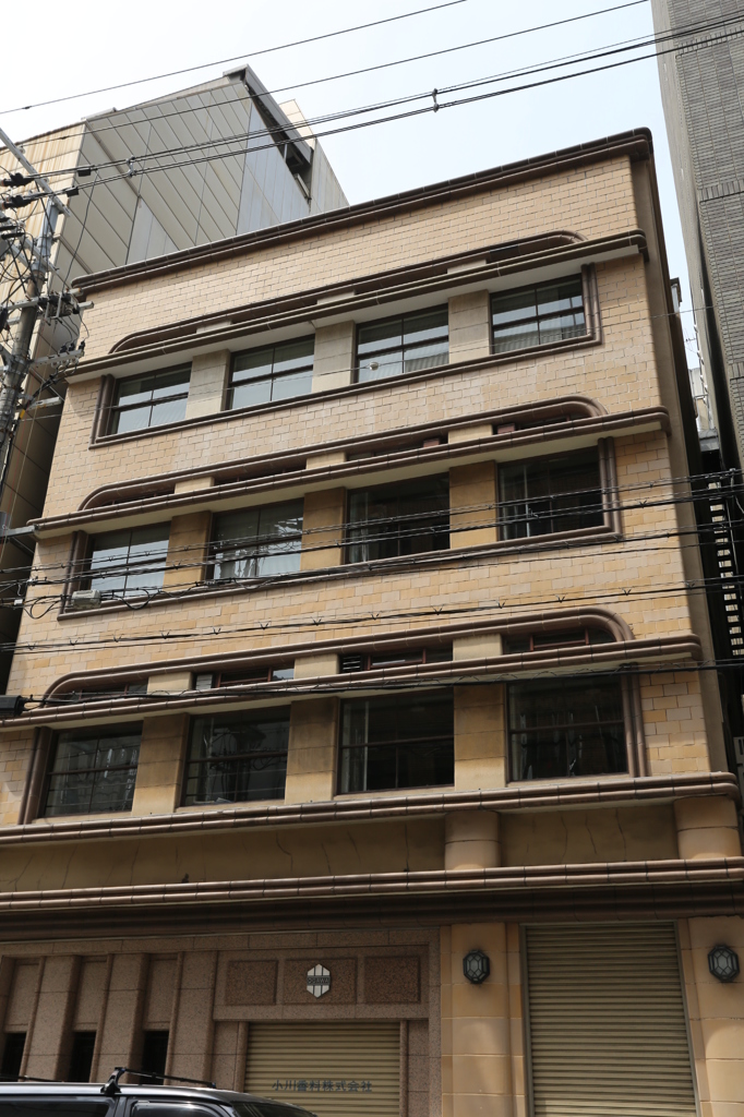 小川香料ビル