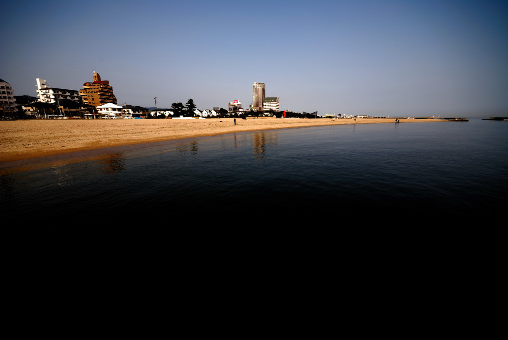 須磨海岸