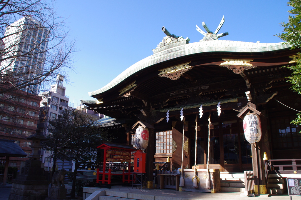 熊野神社